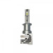 Світлодіодні лампи HeadLight M3 H3 (Pk22s) 55W 9-32V 6000K