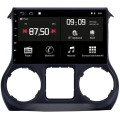 Штатна магнітола Torssen Jeep Wrangler 11-17 MQD9232 DSP