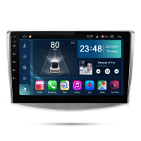 Штатна магнітола Torssen VW Passat B7 12-16 F96128 4G Carplay
