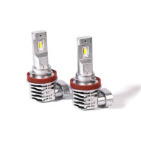 Світлодіодні лампи TBS Design TM3 MINI H11 (H8/H9/H16) 6000K