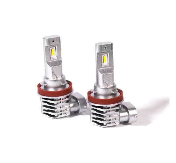 Світлодіодні лампи TBS Design TM3 MINI H11 (H8/H9/H16) 6000K
