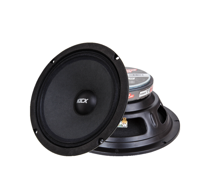 Акустика Kicx LL-80