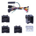Перехідник для магнітол Element Chevrolet Captiva 2012-2017 CAN-BUS