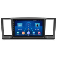 Штатна магнітола Volkswagen Caravelle T6 2015-2020 Element 4/64 4G CarPlay