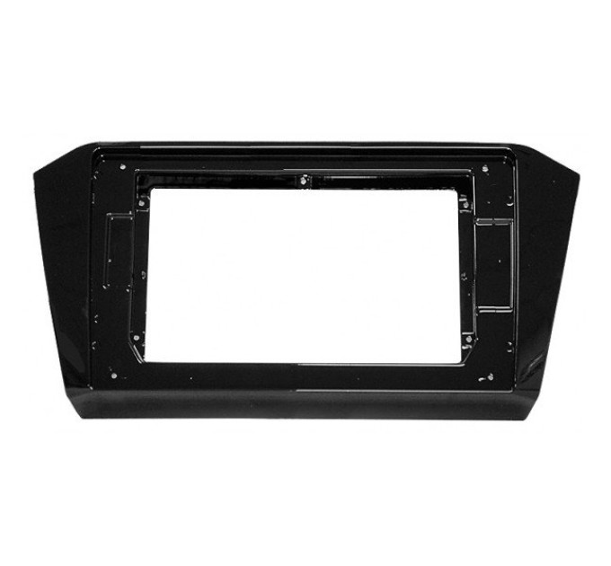 Перехідна рамка CraftAudio VW-22-057 VW Passat (B8) 2014+
