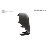 Штатна магнітола EasyGo M9-3-32-TCP v2 Toyota Land Cruiser Prado (150) 2009-2013