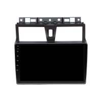 Штатна магнітола Element ET-3018 для Geely Emgrand EC7 2014-2016