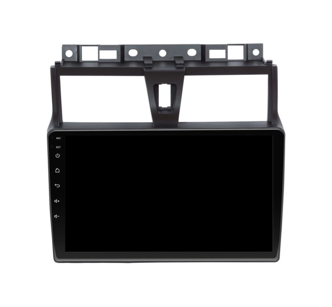 Штатна магнітола Element ET-3018 для Geely Emgrand EC7 2014-2016