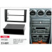 Перехідна рамка Seat Exeo Carav 11-001
