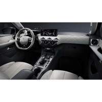 Захисне скло на монітор DS-3 2018- (глянсове) Pixsel DS-3215-H