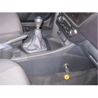 Замок на КПП Bear-Lock Toyota Corolla 1653RA