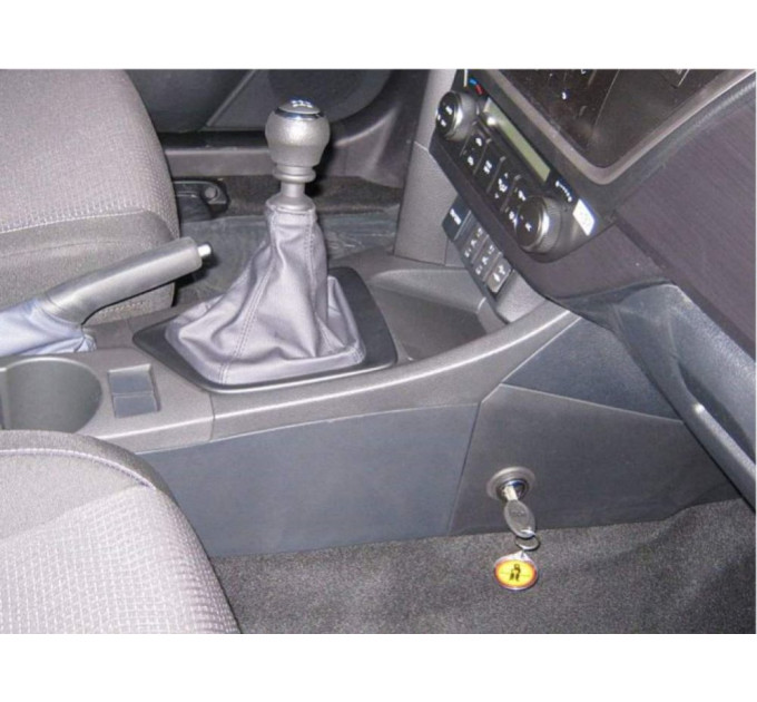 Замок на КПП Bear-Lock Toyota Corolla 1653RA