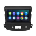 Штатна магнітола Peugeot 4007 2007-2012 Element 4/64 4G CarPlay