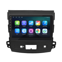 Штатна магнітола Peugeot 4007 2007-2012 Element 4/64 4G CarPlay
