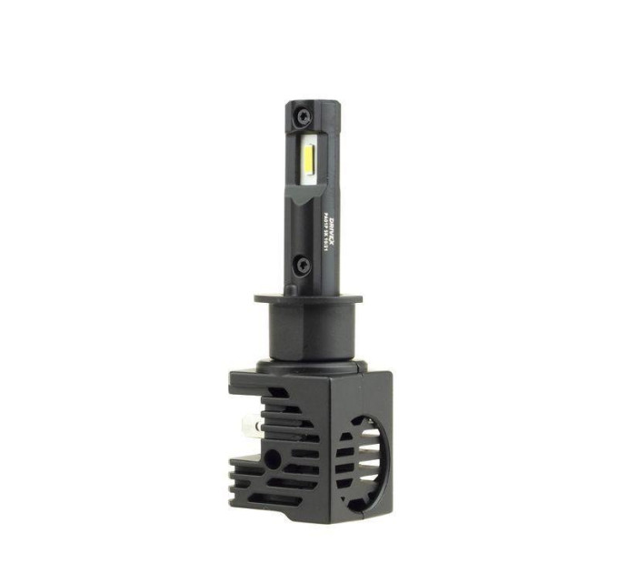 Світлодіодні лампи DriveX PA-01P H1 5000K LED