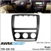 Перехідна рамка Skoda Octavia AWM 781-08-113