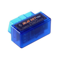 Автомобільний сканер Element SC02-L02 ELM327 OBD2 Bluetooth Автомобільний сканер Element SC02-L02 ELM327 OBD2 Bluetooth