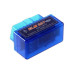 Автомобільний сканер Element SC02-L02 ELM327 OBD2 Bluetooth