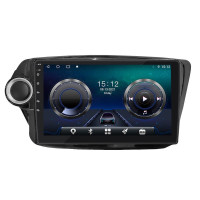 Штатна магнітола Kia Rio 2015-2017 Element 4/32 4G CarPlay