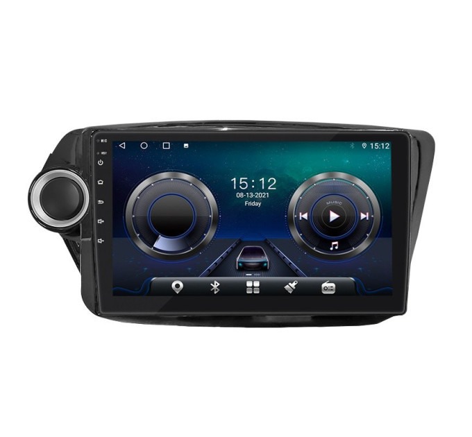 Штатна магнітола Kia Rio 2015-2017 Element 4/32 4G CarPlay