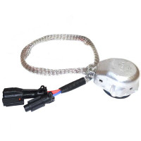 Перехідник Guarand KET-D2 Metall