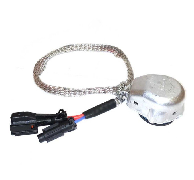 Перехідник Guarand KET-D2 Metall