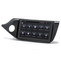 Штатна магнітола PRIME-X 22-421/9B KIA Ceed 2012-2019