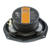Акустика Kicx GFQ-693 Акустика Kicx GFQ-693