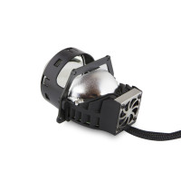 Світлодіодні лінзи Bi-LED Infolight Deluxe BI-LED