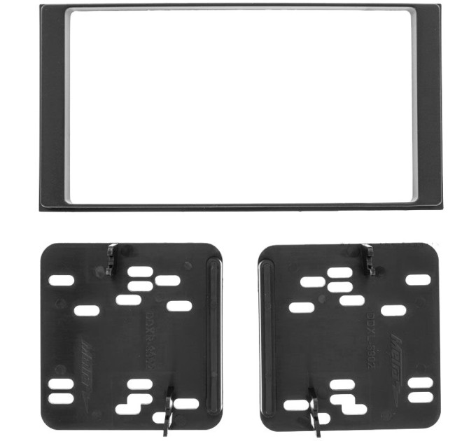 Перехідна рамка Subaru Forester, Impreza Metra 95-8902
