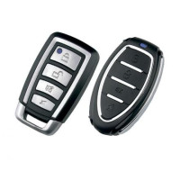 Автосигналізація Tiger Simple Автосигналізація Tiger Simple