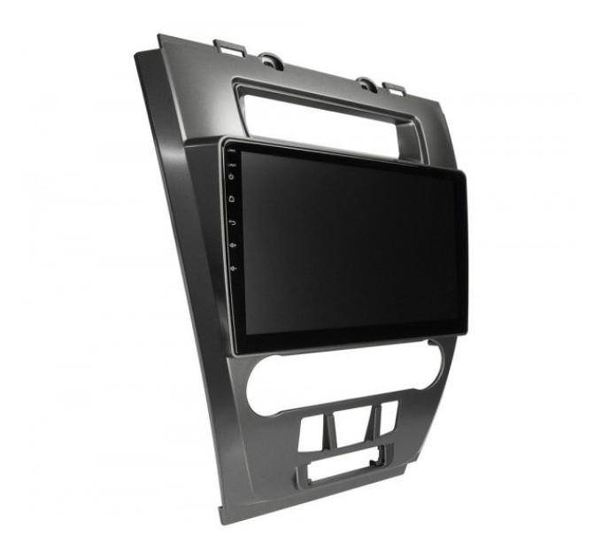 Штатна магнітола Element CV-22-296 Ford Fusion 2009-2012 black