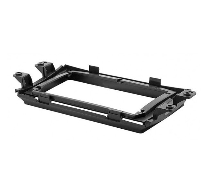 Перехідна рамка CraftAudio SUZ-22-958 SUZUKI SX4 07-14, Fiat Sedici 06-14