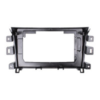 Перехідна рамка Element Nissan Navara NP300 Frontier 2014-2016 Renault Alaskan 2016-2019