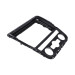 Перехідна рамка Element для Volkswagen Passat 2012-2015 Scirocco R 2009-2014 AC