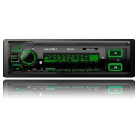 Автомагнітола Fantom FP-328 Black/Multicolor Автомагнітола Fantom FP-328 Black/Multicolor