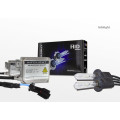 Комплект ксенону Infolight H3 6000К