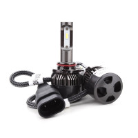 Світлодіодні лампи MICHI MI LED 9005/9006 (5500K) Світлодіодні лампи MICHI MI LED 9005/9006 (5500K)