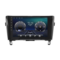 Штатна магнітола Nissan Rogue 2016-2020 Element 4/64 4G CarPlay