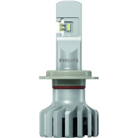 Світлодіодні лампи Philips Ultinon Pro5000 H7 11972U50CWX2 12/24V 15W
