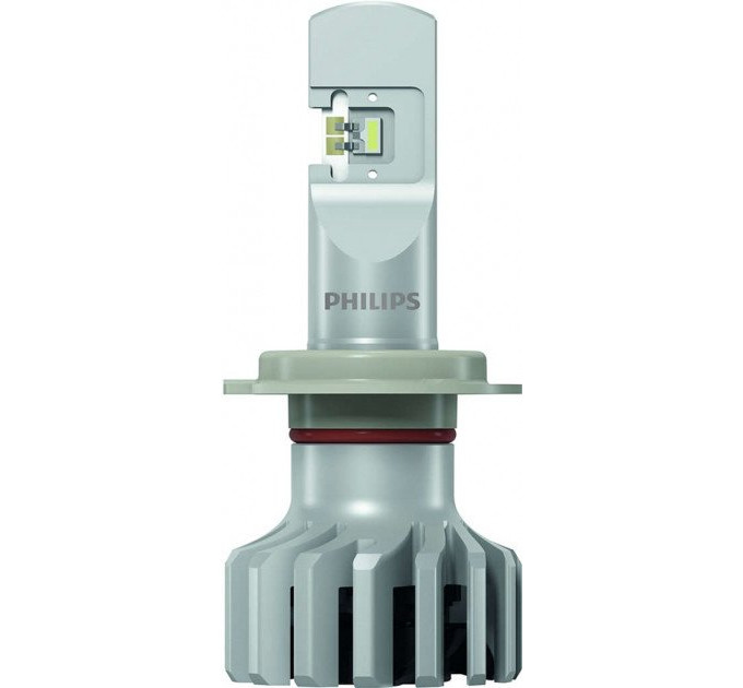 Світлодіодні лампи Philips Ultinon Pro5000 H7 11972U50CWX2 12/24V 15W