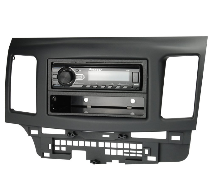 Перехідна рамка Mitsubishi Lancer X Metra 99-7011