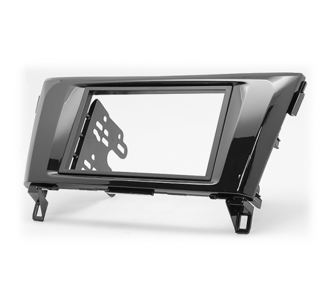 Перехідна рамка Nissan X-Trail, Qashqai, Rogue Carav 11-478
