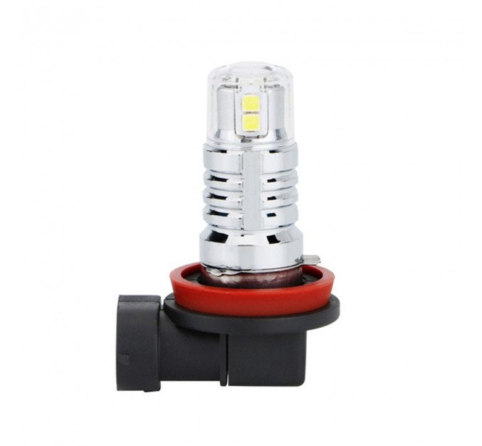 Світлодіодні лампи TORSSEN Pro H11 white (2шт)