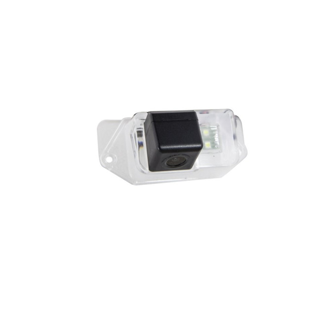 Штатна камера заднього огляду Falcon HS8054-XCCD Mitsubishi Lancer