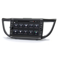 Штатна магнітола PRIME-X 22-175/9K HONDA CR-V 2012-2017