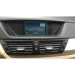 Захисне скло на монітор BMW X1 6,5 2011-2014 (E84) (глянсове) Pixsel BMW-5418-H