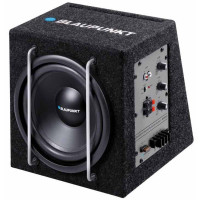 Сабвуфер Blaupunkt GTb 8200 A