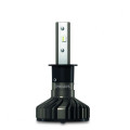 Світлодіодні лампи Philips Ultinon Pro9000 H3 11336U90CWX2 +250% 12/24V