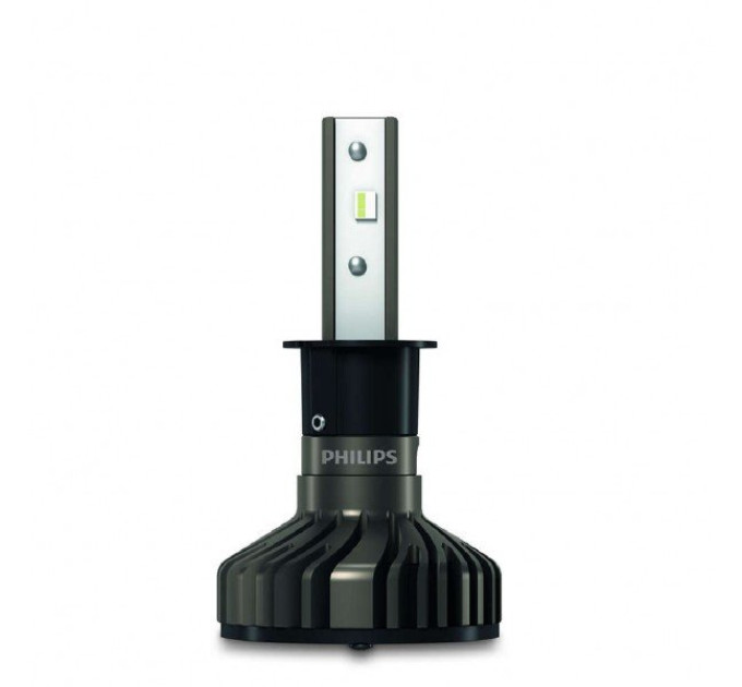 Світлодіодні лампи Philips Ultinon Pro9000 H3 11336U90CWX2 +250% 12/24V